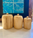 ست بانکه بامبو