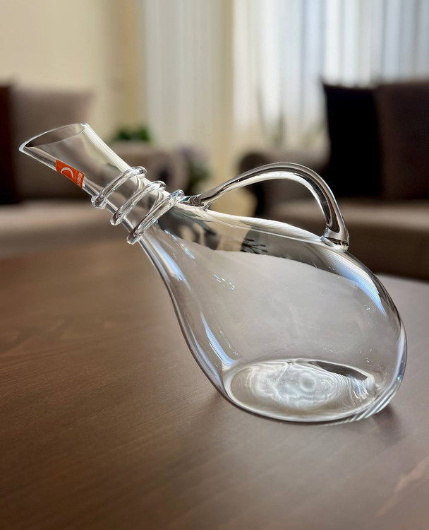 ست تنگ و گیلاس خوری deli glass