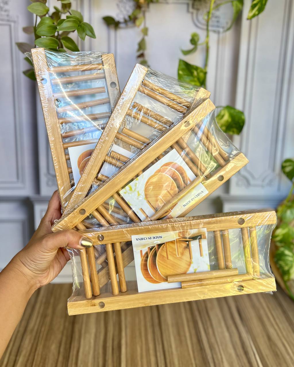 نظم دهنده بشقاب