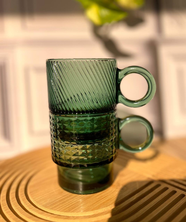 ماگ و لیوان دوتایی