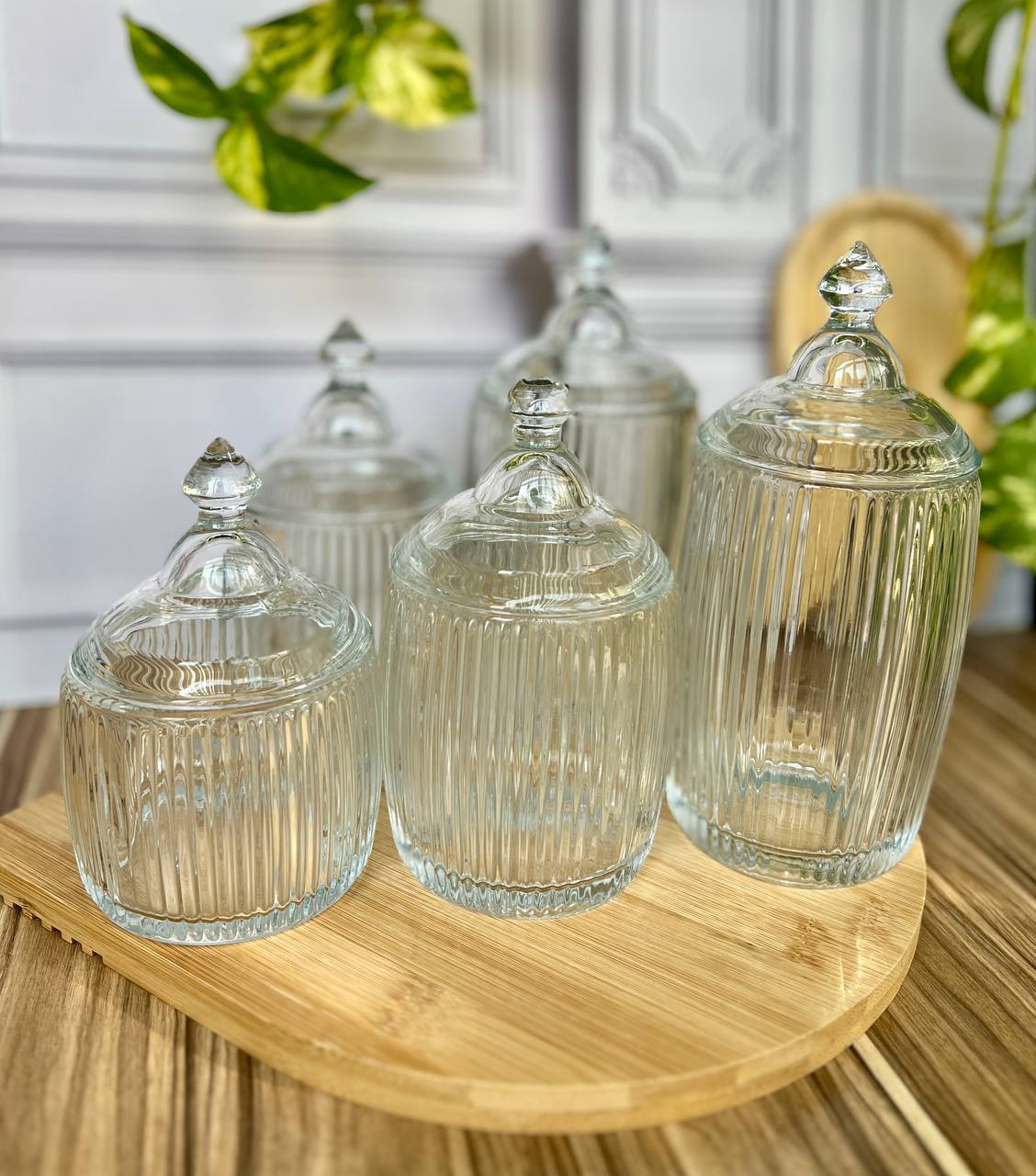 بانکه شکلات خوری یا کندی باکس