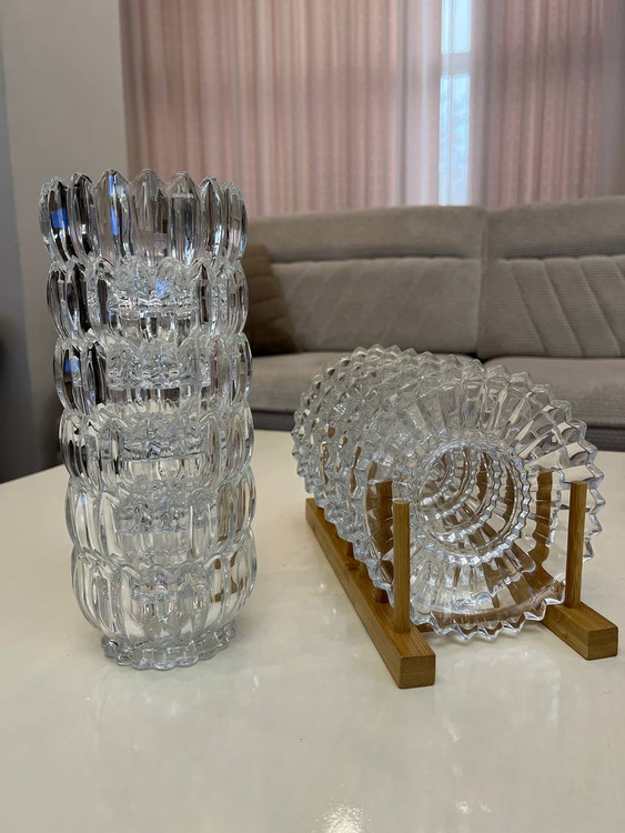 ست پیاله و پیشدستی جنوا برند