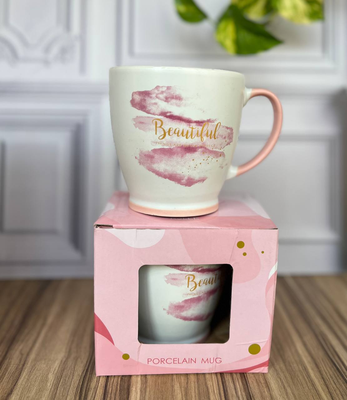 ماگ سرامیکی فانتزی