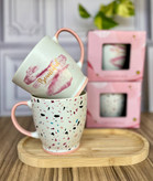 ماگ سرامیکی