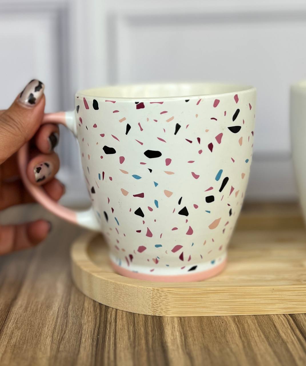 خرید ماگ سرامیکی طرحدار