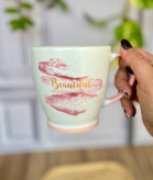 خرید ماگ سرامیکی طرحدار و فانتزی