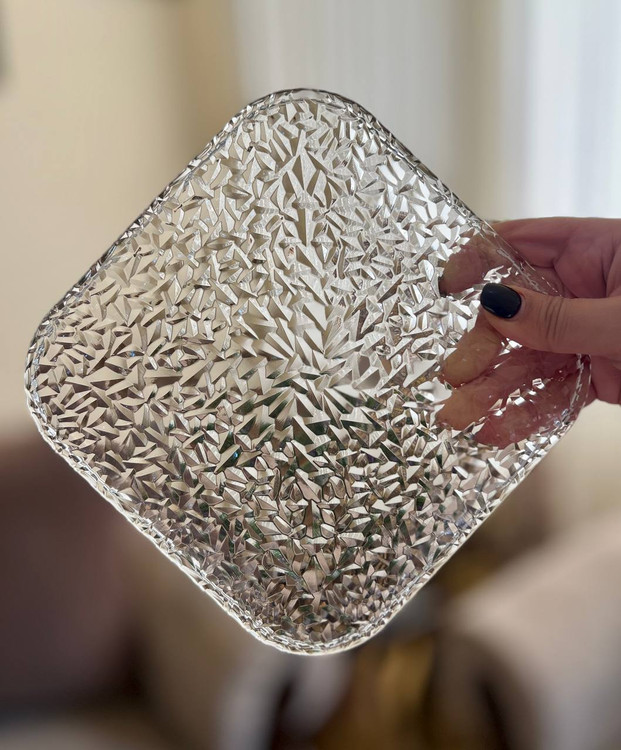 پیشدستی برند دلی گلس deli glass