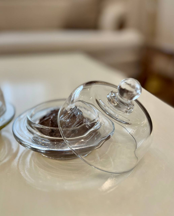 عسل خوری و مربا خوری