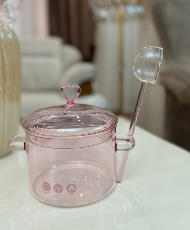 ملاقه پیرکس