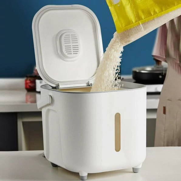 جا برنجی مکعبی