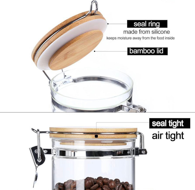 بانکه پیرکس در بامبو