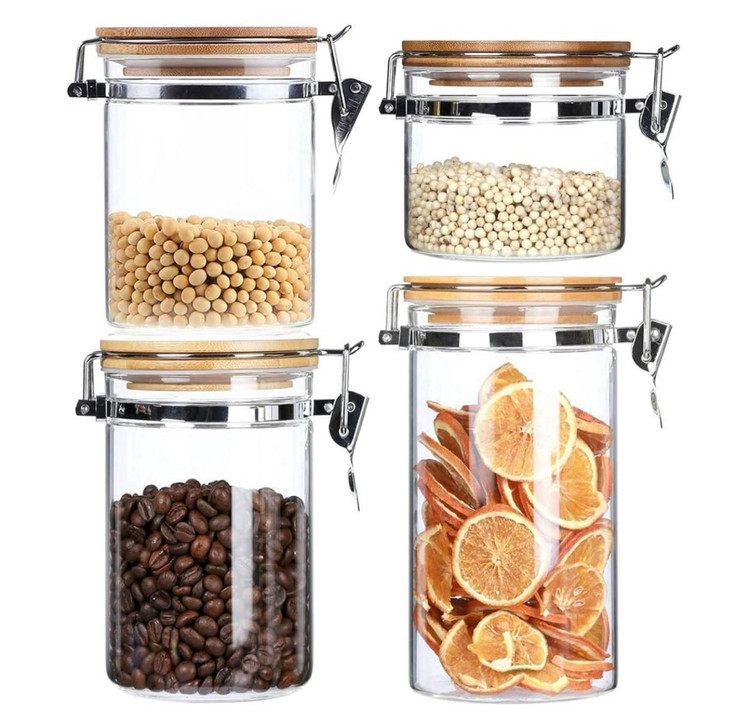 بانکه پیرکس در بامبو قفل دار