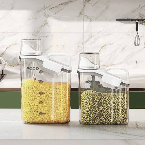 جا حبوباتی و نگهدارنده چند منظوره