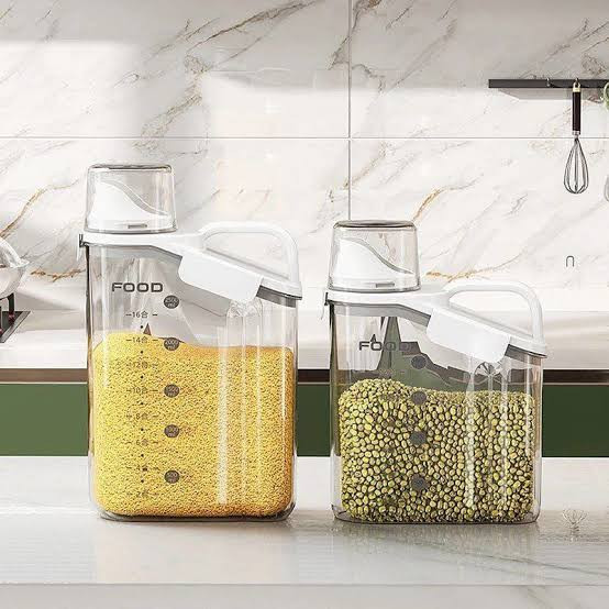 جا حبوباتی و نگهدارنده چند منظوره