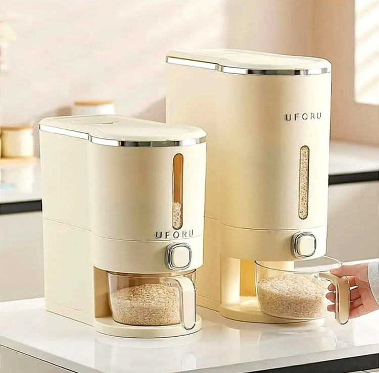 جا برنجی ۱۰ کیلویی