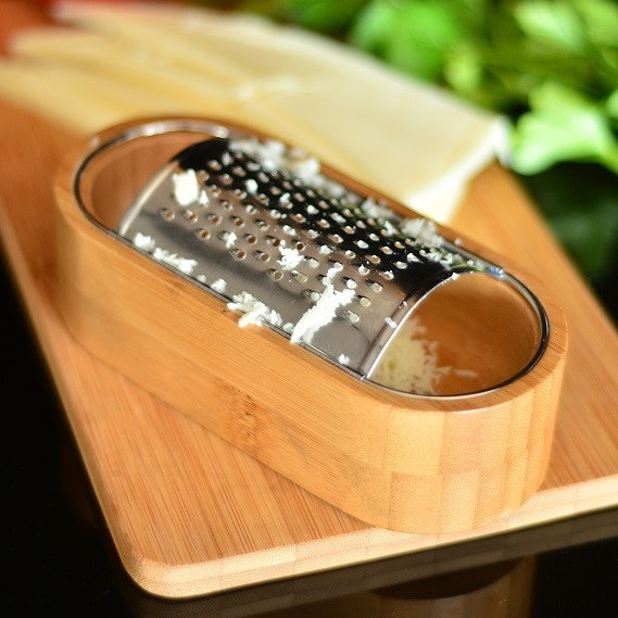 خرید رنده بامبو مخزن دار