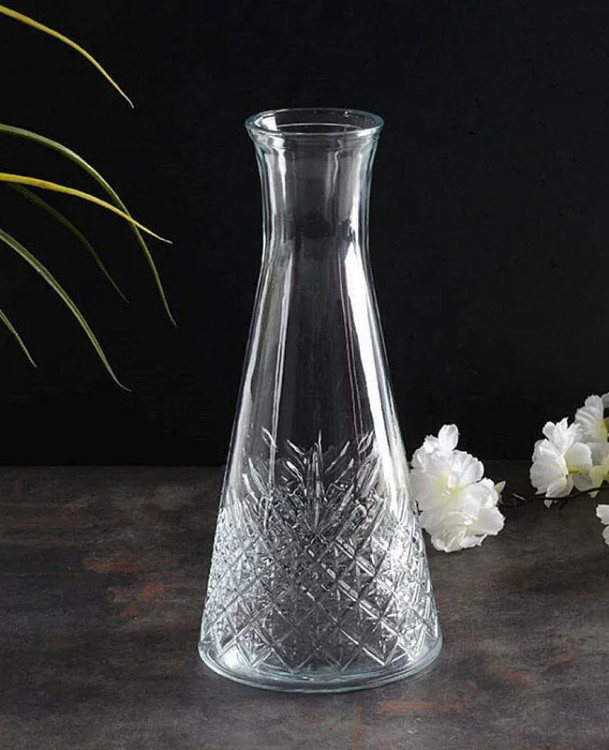 خرید تنگ و پارچ پاشاباغچه pasabahce مدل تایملس