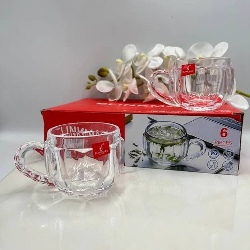 خرید فنجان چایخوری مدل هامبورگ بلینک مکس blink max