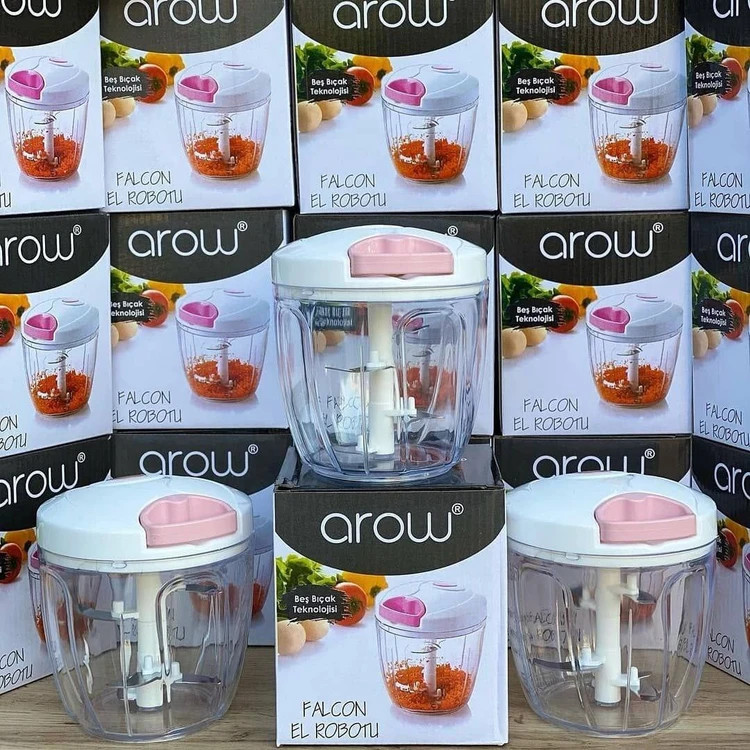 خردکن طنابی