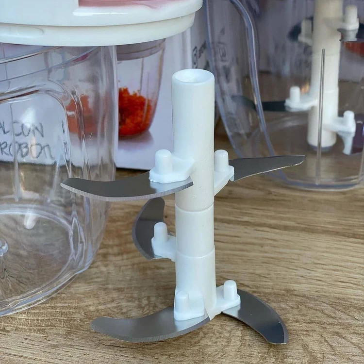 خرید خردکن طنابی برند آرو arow ترکیه