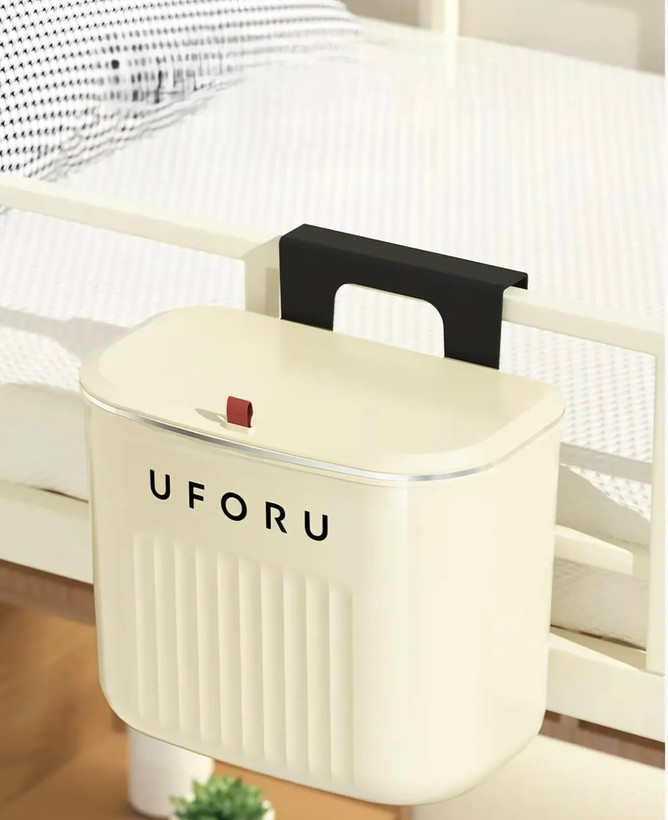 سطل آشغال کابینتی برند uforu