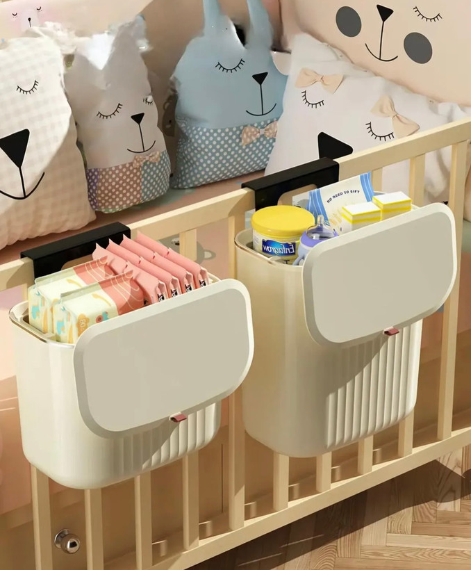 سطل آشغال کابینتی برند اوفورو