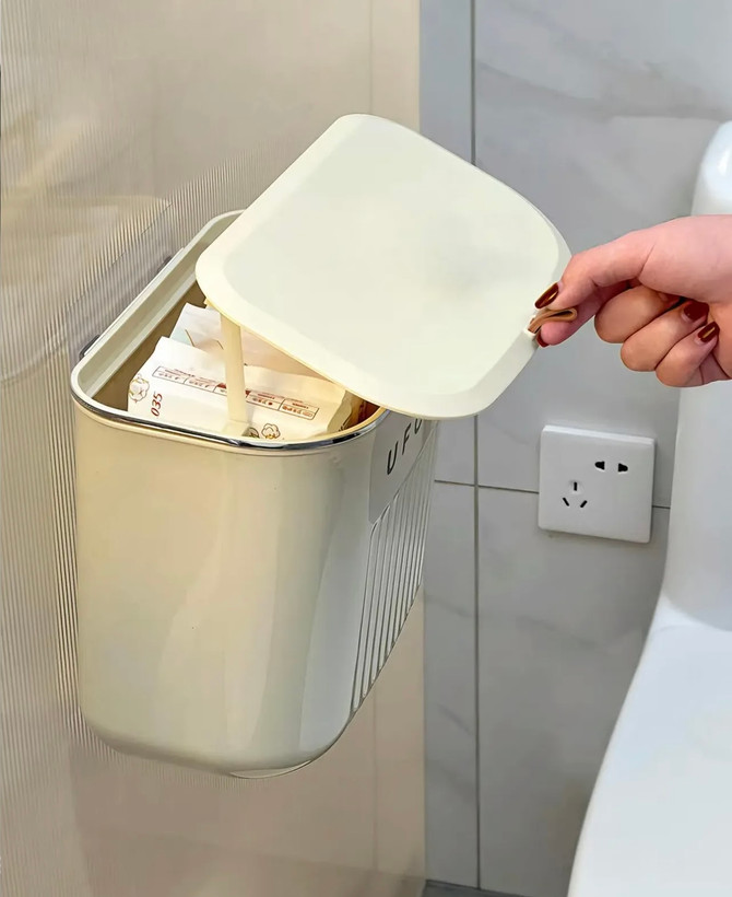 خرید سطل آشغال کابینتی برند اوفورو uforu