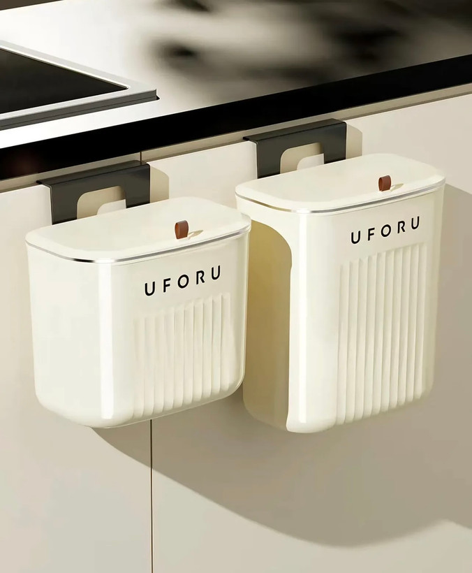 سطل آشغال کابینتی برند اوفورو uforu