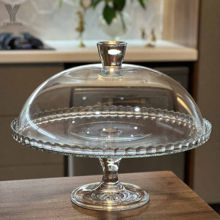 کیک خوری پایه دار پاشاباغچه ترکیه