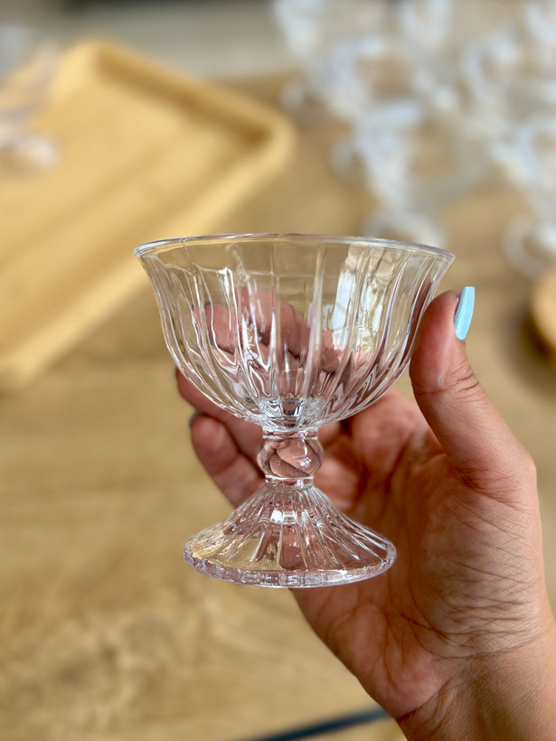 دسرخوری پایه دار خطی وارداتی