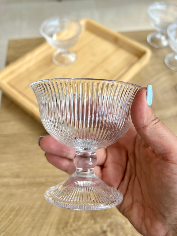 دسرخوری پایه دار خطی وارداتی