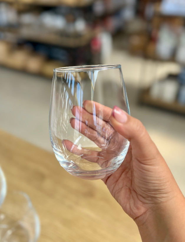 خرید لیوان مدل آلگرا برند دلی گلس deli glass