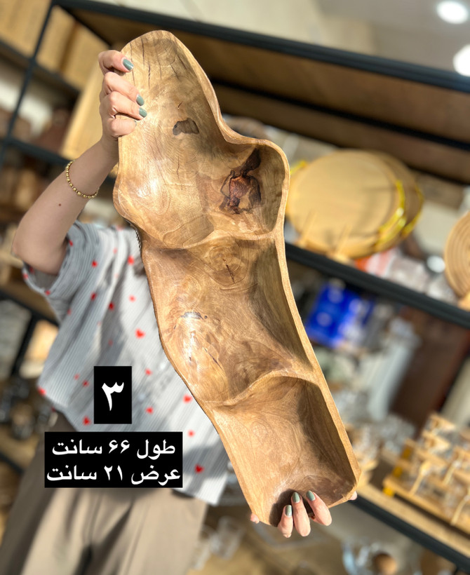 تخته سرو چوب گردو سایزهای بزرگ
