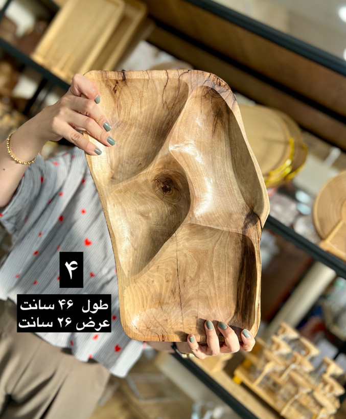 تخته سرو چوب گردو سایزهای بزرگ