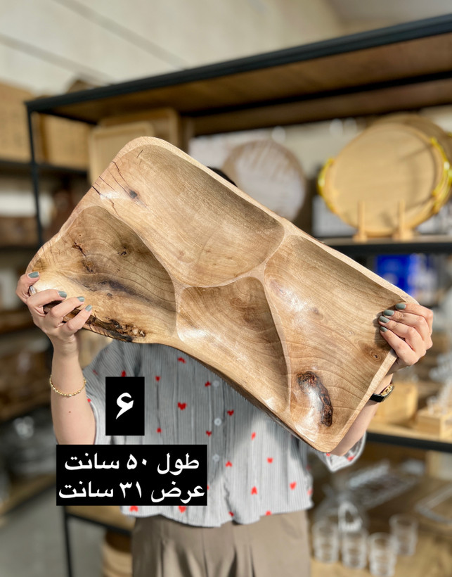 تخته سرو چوب گردو سایزهای بزرگ