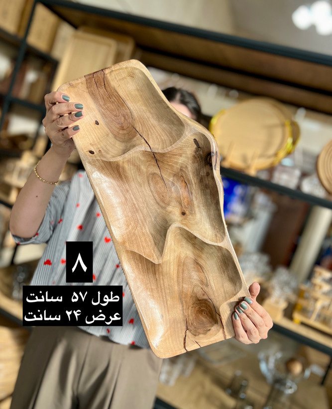 تخته سرو چوب گردو سایزهای بزرگ