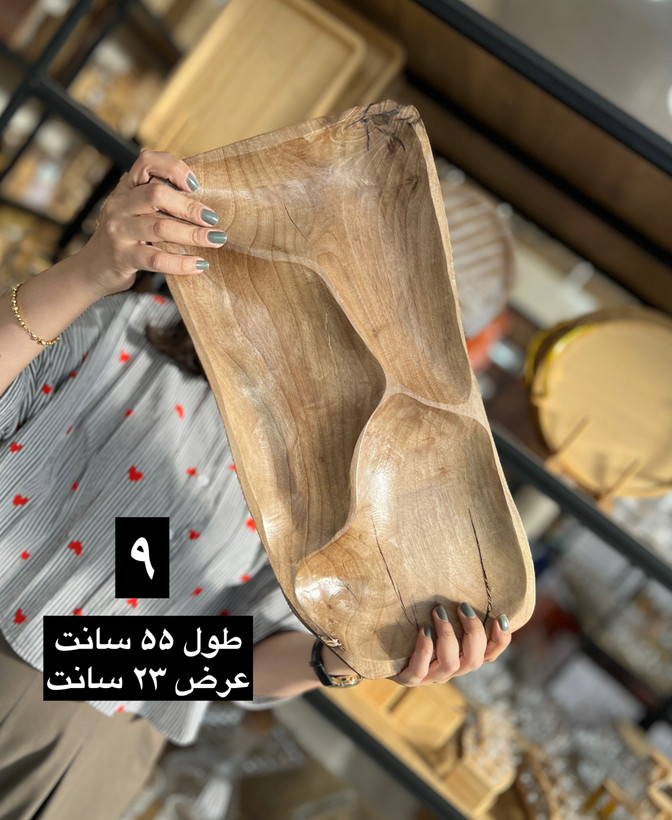 تخته سرو چوب گردو سایزهای بزرگ