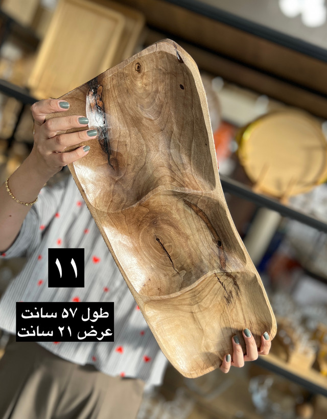 تخته سرو چوب گردو سایزهای بزرگ