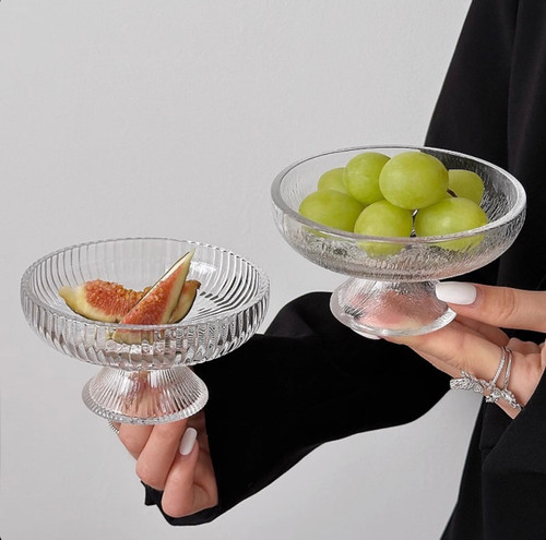 خرید دسر خوری و بستنی خوری مدل bing برند دلی گلس deli glass