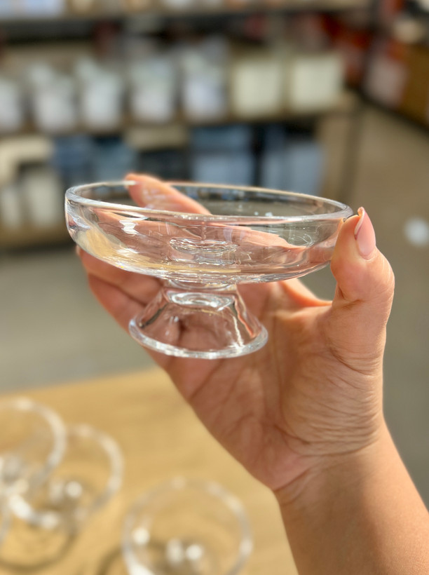 بستنی خوری مدل bing برند دلی گلس deli glass