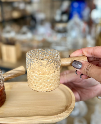 سس خوری پیرکس طرح برفی