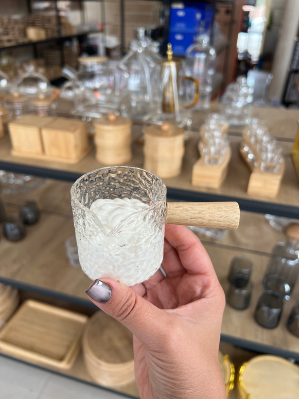 سس خوری پیرکس طرح یخی