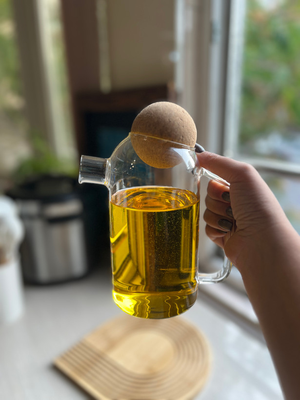 روغن ریز پیرکس درب توپی برند آرو arow ترکیه
